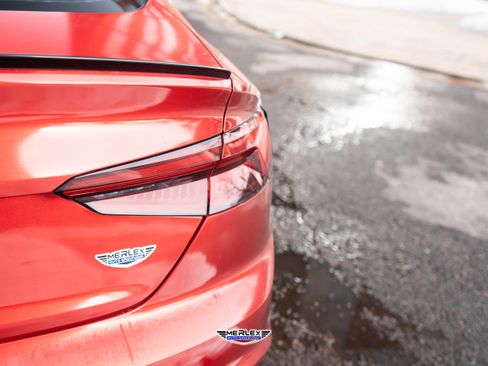 Used 2019 Audi RS 5 Sportback w/ Black Optic Package image 54