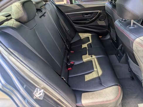 Used 2017 BMW 330i Sedan image 26