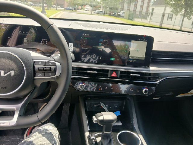 New 2026 Kia K5 GT-Line FWD image 31