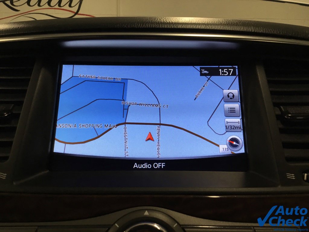 Used 2020 Nissan Armada SV w/ Driver Package AWD/4WD image 52