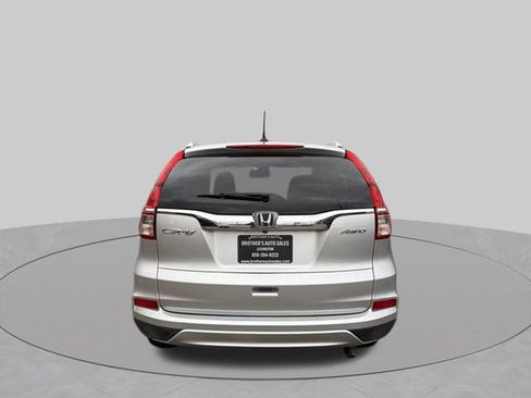 Used 2016 Honda CR-V EX-L image 5
