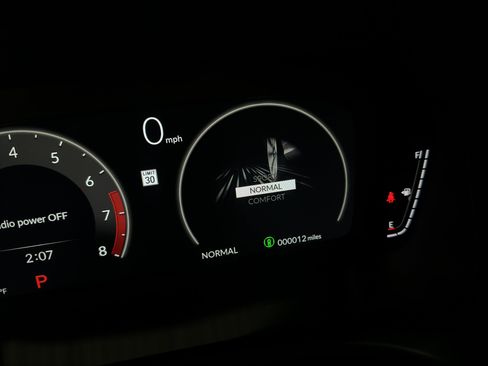 New 2026 Acura Integra A-Spec FWD image 33