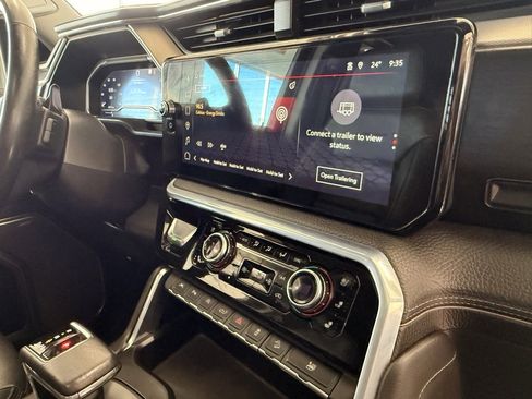 Used 2022 GMC Sierra 1500 Denali image 40