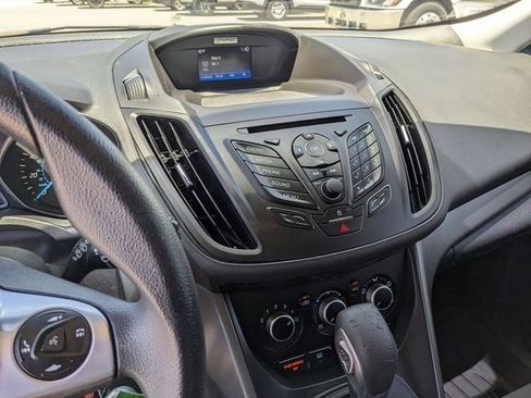 Used 2016 Ford Escape S FWD image 22