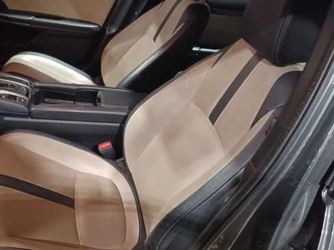 Used 2019 Honda Civic EX-L image 6