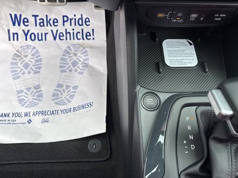 New 2025 Kia K4 GT-Line Turbo image 30