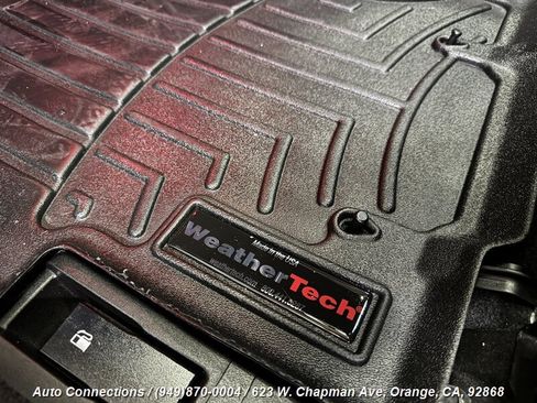 Used 2016 Subaru WRX Premium w/ Popular Package #1 image 26