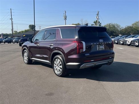 Used 2025 Hyundai Palisade SEL image 7
