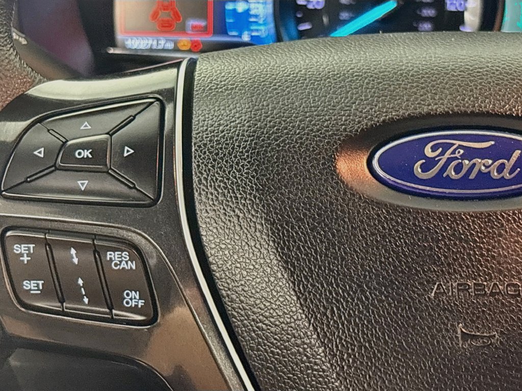 Used 2018 Ford Explorer Limited w/ Equipment Group 301A AWD/4WD image 16