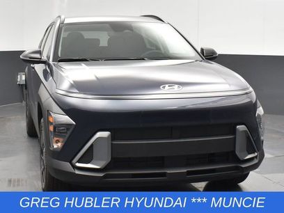 New 2026 Hyundai Kona SEL Sport