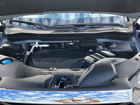 Used 2023 Honda Ridgeline RTL-E image 31