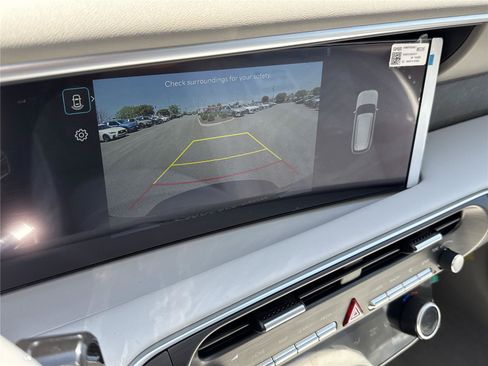 New 2026 Hyundai Palisade SEL AWD/4WD image 18