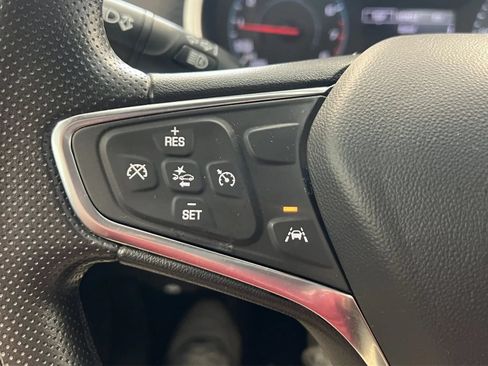 Used 2024 Chevrolet Malibu LT FWD image 29