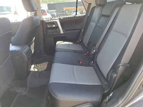Used 2023 Toyota 4Runner SR5 Premium w/ Moonroof Package AWD/4WD image 11