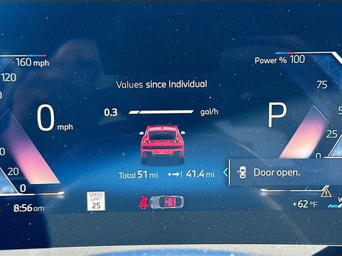 New 2026 BMW X2 xDrive28i w/ M Sport Package image 9