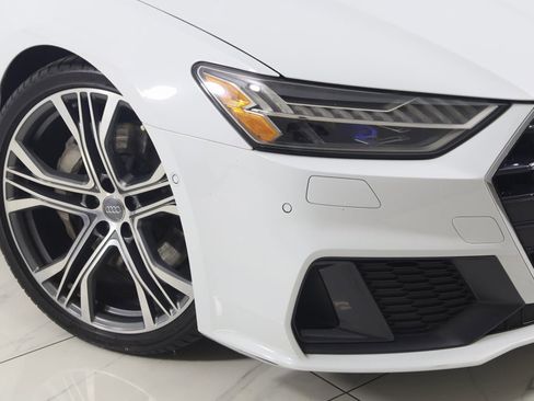 Used 2019 Audi A7 3.0T Prestige w/ Prestige Package image 19