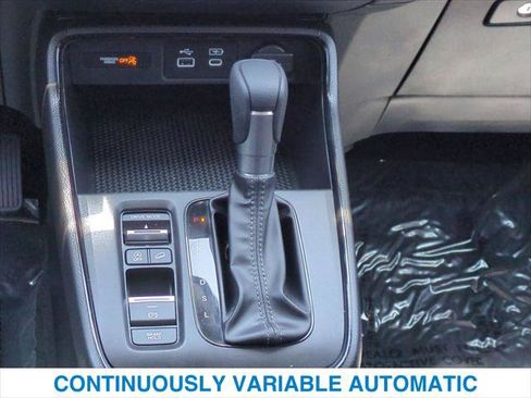 Certified 2023 Honda CR-V EX image 19