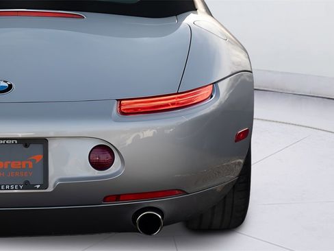 Used 2001 BMW Z8 image 21
