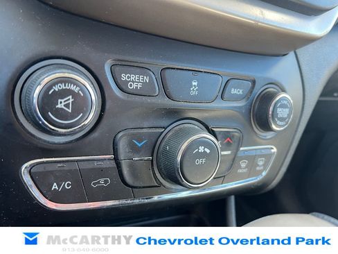 Used 2014 Jeep Cherokee Latitude image 13