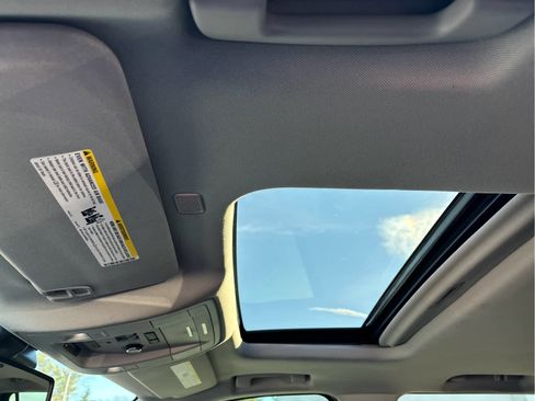 Used 2020 Chevrolet Tahoe LT w/ Luxury Package image 10