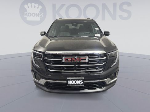 New 2026 GMC Acadia Elevation w/ Elevation Premium Package image 11