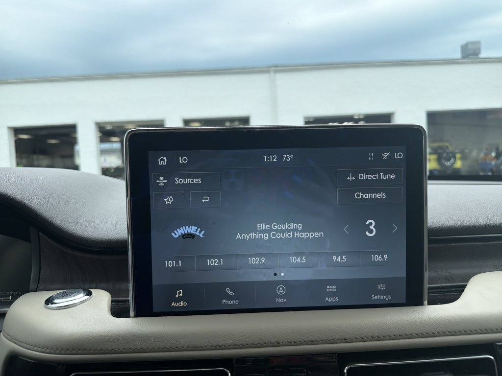 Used 2020 Lincoln Aviator Reserve w/ Equipment Group 202A AWD/4WD image 23