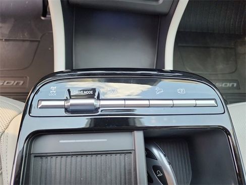 New 2025 Hyundai Tucson SEL image 25