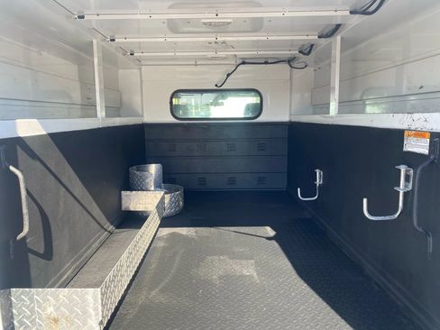 Used 2020 Chevrolet Silverado 2500 W/T w/ WT Fleet Convenience Package image 34