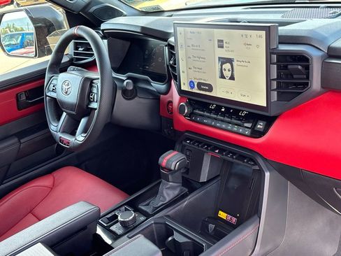 Used 2025 Toyota Tundra TRD Pro image 34