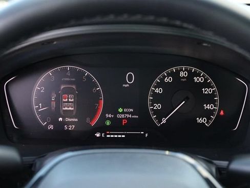 Used 2025 Honda Civic Sport image 13