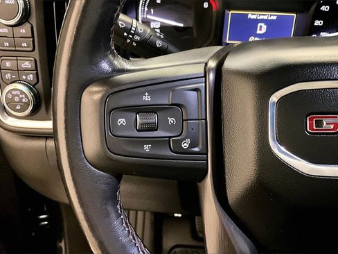 Used 2021 GMC Sierra 1500 AT4 image 12