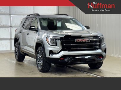 New 2026 GMC Terrain AT4 w/ Technology Package II