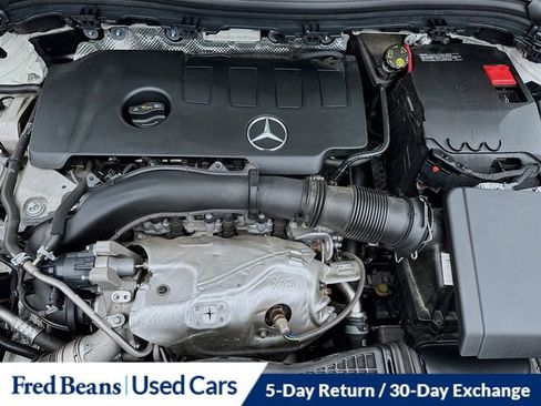 Used 2023 Mercedes-Benz GLA 250 4MATIC image 35