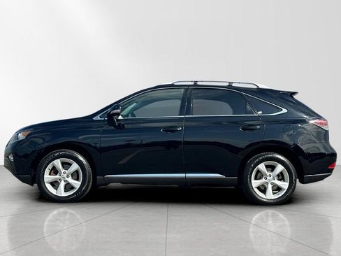 Used 2013 Lexus RX 350 AWD w/ Navigation Pkg image 3