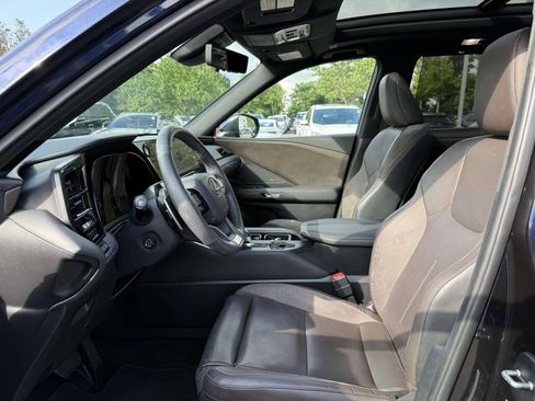 Used 2024 Lexus TX 350 AWD image 14