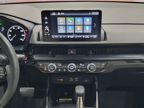 Certified 2024 Honda CR-V EX-L image 18