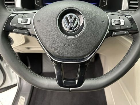 Used 2019 Volkswagen Atlas SEL Premium image 15