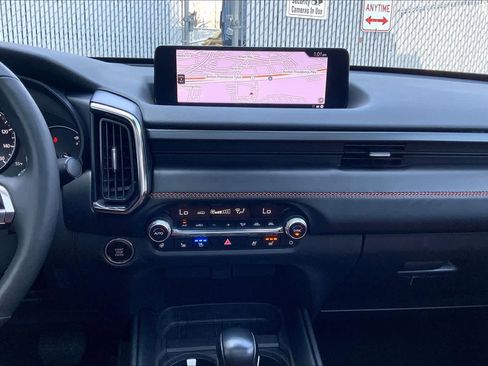 Used 2024 MAZDA CX-50 2.5 Turbo w/ Weather Package image 7