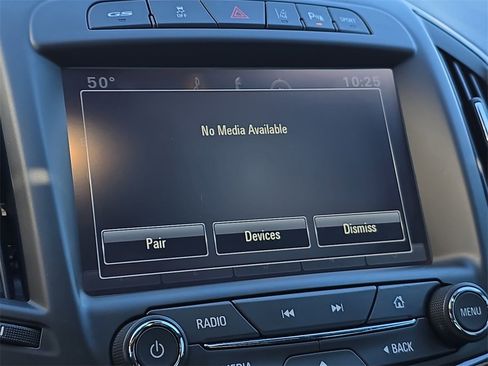 Used 2015 Buick Regal GS w/ Driver Confidence Package #1 image 20