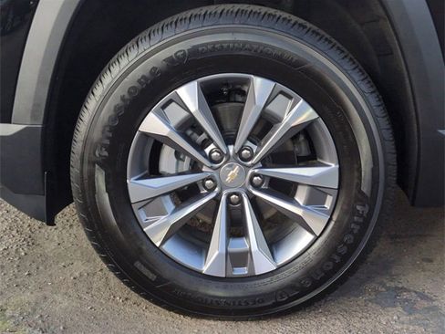 Used 2026 Chevrolet Equinox LT image 31