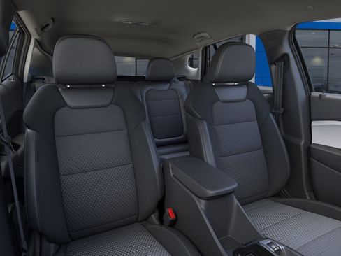 New 2026 Chevrolet Trax LT FWD image 16