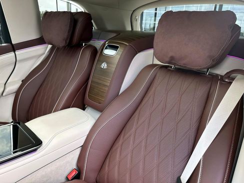 Certified 2026 Mercedes-Benz Maybach GLS 600 4MATIC image 13
