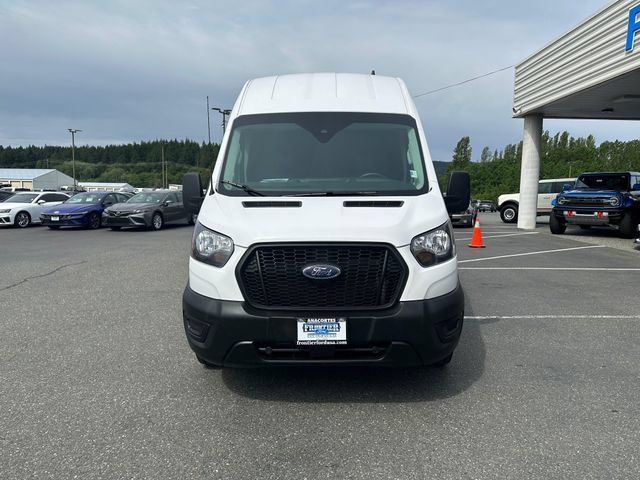 Used 2024 Ford Transit 250 148 High Roof w/ Load Area Protection Package RWD image 7