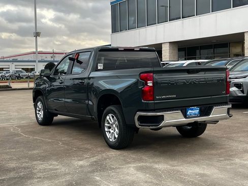 New 2026 Chevrolet Silverado 1500 LT image 33