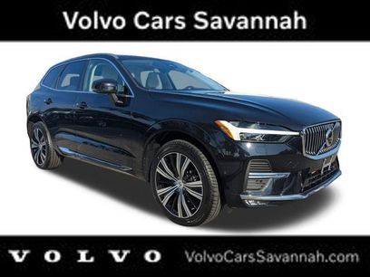Certified 2023 Volvo XC60 B5 Plus w/ Climate Package