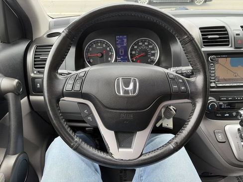 Used 2011 Honda CR-V EX-L image 14