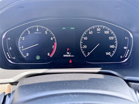 Used 2019 Honda Accord EX-L image 16
