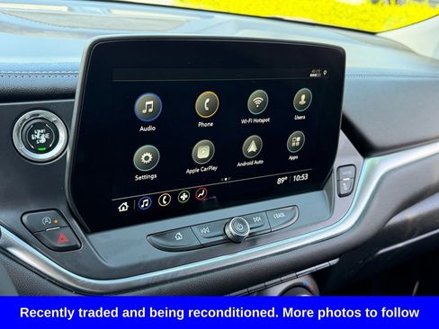Used 2024 Chevrolet Blazer LT w/ LPO, Sport Package FWD image 19
