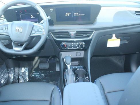 New 2026 Buick Encore GX Sport Touring w/ Experience Buick Package image 6
