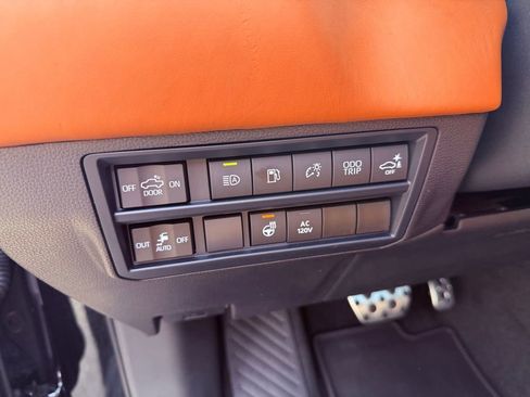 Used 2024 Toyota Tundra 1794 Edition image 25